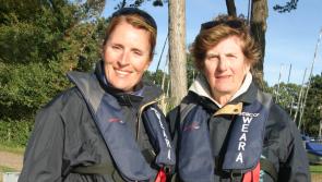Paignton officials represent at the annual rowing champs