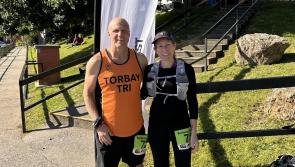Torbay Tim passes the ultra test