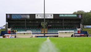 Hard-earned victory for Gulls in FA Youth Cup