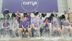 Torquay store's fundraising efforts make a splash