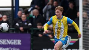 Young midfield talent returns to Plainmoor