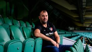 Late loss for Exeter Chiefs on Cheika’s big day