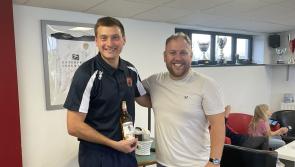Hat-trick of victories for South Devon sides