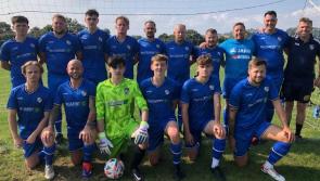Leagues taking some shape in South Devon Football