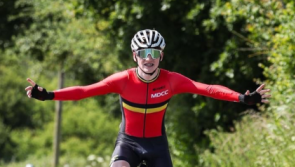 Watch out for teenage cycling star