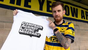 United fan taking on 62-Mile challenge for CALM