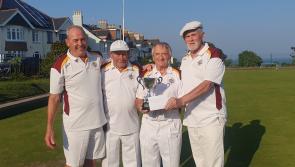Paignton bowlers bring down the summer curtain