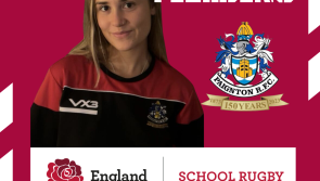 Paignton club taking rugby into schools