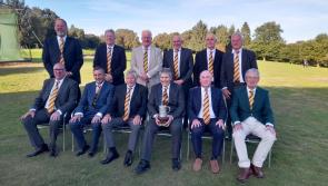 Torquay Golf Club hosting national finals