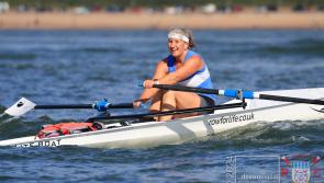 Brilliant Barbara storms to victory in Exmouth