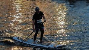 Torbay glistens in Paddleboard showpiece