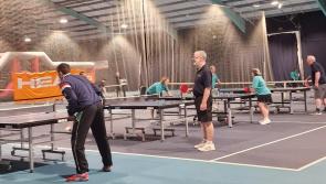 Barnstaple hosting national special Olympic event