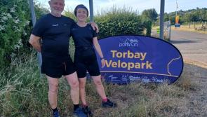 Celebrating 20 years of the parkrun