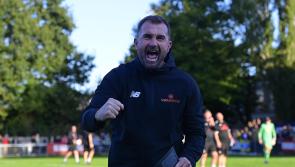 Paul Wotton: “1-0 away from home is my favourite result”