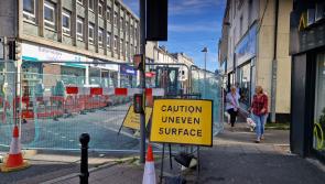 Newton Abbot follows Torquay in 'hidden pipes' hitch