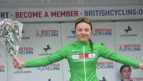 More success for MDCC Fox on a bike 