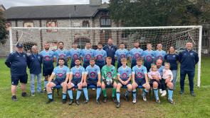 Newton 66 cruise to the top of South Devon League