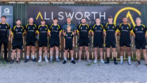 Bucks chasing down Brixham in Western League
