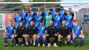 Couch sitting proudly at the top of Western League