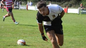 Brutal Brixham enjoy a try feast at Ivybridge
