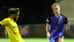 Brix and Bucks fighting at the top