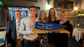 Annual celebrations for Torquay Rowing Club