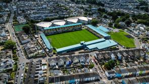 Plainmoor and Torbay Weekly hosting ultimate Torquay United team