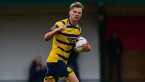 HORNCHURCH 2 TORQUAY UNITED 1