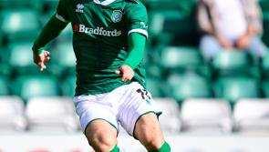 Torquay United sign star striker Jordan Young