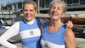 Torquay crews shine in league's final rowing regatta