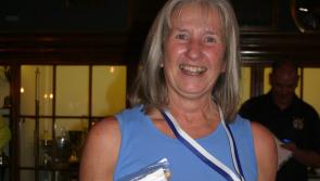 Prizes awarded to complete Coastal Rowing League