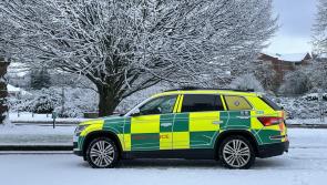 Help your ambulance service through a challenging winter