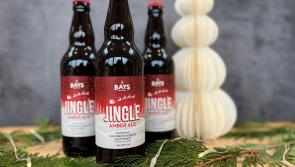 Torbay brewery's Jingle Ale to bring Christmas cheer to charity