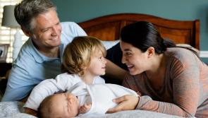 Oh, baby - it's going to be a week to remember for Bay's tiny tots