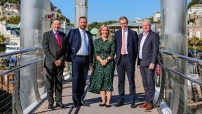 Solicitors promoted at South Devon's 'Team Wollen'