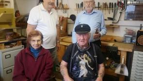 Homeless Torbay Men's (and Women's) Sheds appeal  for new 'shed'