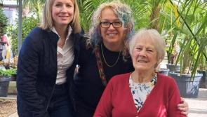 Former paralympian praises Devon Hospicare