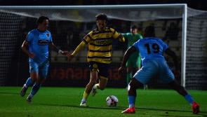 Torquay United leave it late to preserve unbeaten record