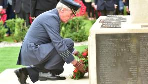 Pictures: Remembrance Sunday 2024