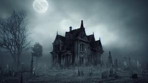 Vicky Ewan: A lifetime aversion to horror