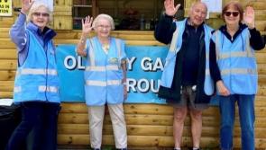 Community Matters: Oldway volunteers have great story to tell