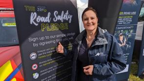 Alison Hernandez: Seven days to ensure our roads are safer