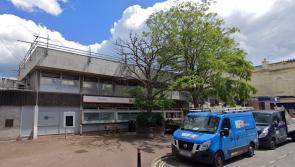 MP Steve joins battle to save Paignton PO from axe