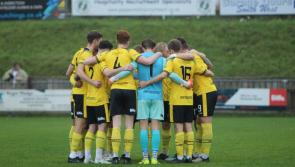 Bush brace earns Buckland a big point