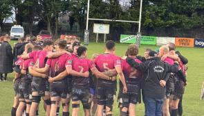 Brixham maintain pressure on leading pack