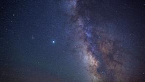 Space mission under way to Jupiter... but it’s Mars first