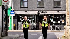 Join the national campaign against anti-social behaviour