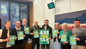 Devon MP rallies behind farmers against farm inheritance tax