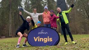 Raine shines on triathlon debut