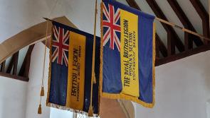 Torbay MP backs campaign for veterans 